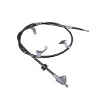Blueprint Brake Cable ADT346380