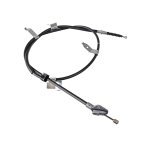 Blueprint Brake Cable ADT346387