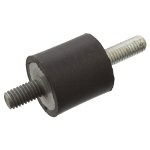 Febi Bilstein Rubber Metal Buffer 12173