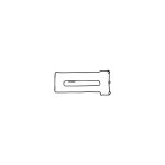 Febi Bilstein Rocker Cover Gasket Set 12397