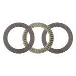 Febi Bilstein Ball Bearing 12736
