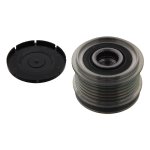 Febi Bilstein Alternator Overrun Pulley 14064