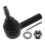 Febi Bilstein Tie Rod End 14123