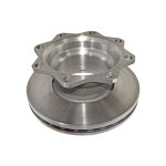 Febi Bilstein Brake Disc 14249