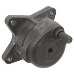 Febi Bilstein Tensioner Assembly 14545