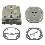 Febi Bilstein Cylinder Head 14666