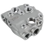 Febi Bilstein Cylinder Head 14667