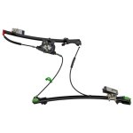 Febi Bilstein Window Regulator 14724
