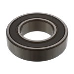 Febi Bilstein Idler Pulley 14839
