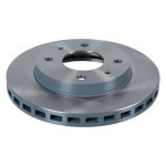 Febi Bilstein Brake Disc 14924