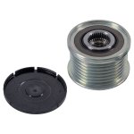 Febi Bilstein Alternator Overrun Pulley 15158