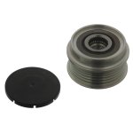 Febi Bilstein Alternator Overrun Pulley 15254