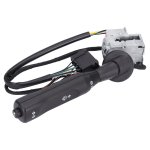 Febi Bilstein Steering Column Switch Assembly 15257