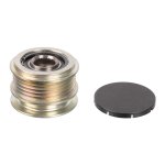 Febi Bilstein Alternator Overrun Pulley 15264
