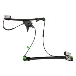 Febi Bilstein Window Regulator 15378