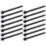 Febi Bilstein Cylinder Head Bolt Set 15744