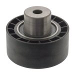 Febi Bilstein Idler Pulley 15837