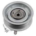 Febi Bilstein Tensioner Pulley 15878