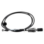 Febi Bilstein Throttle Cable 15955