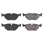 Febi Bilstein Brake Pad Set 16176