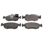 Febi Bilstein Brake Pad Set 16858