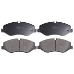 Febi Bilstein Brake Pad Set 16945