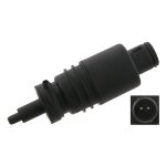 Febi Bilstein Washer Pump 17010