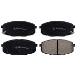 Febi Bilstein Brake Pad Set 170119