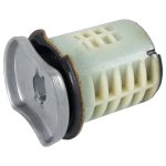 Febi Bilstein Axle Beam Mount 170615