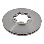 Febi Bilstein Brake Disc 170741