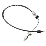 Febi Bilstein Clutch Cable 172058
