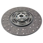 Febi Bilstein Clutch Disc 172180