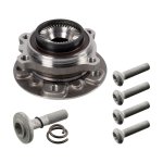 Febi Bilstein Wheel Bearing Kit 172393