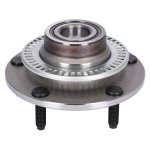 Febi Bilstein Wheel Bearing Kit 172433