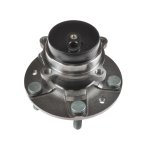 Febi Bilstein Wheel Bearing Kit 172449