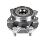 Febi Bilstein Wheel Bearing Kit 172485