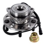 Febi Bilstein Wheel Bearing Kit 172487