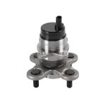Febi Bilstein Wheel Bearing Kit 172495