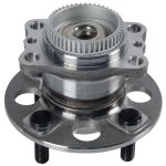 Febi Bilstein Wheel Bearing Kit 172499