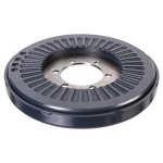 Febi Bilstein TVD Pulley 172612