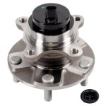Febi Bilstein Wheel Bearing Kit 172641