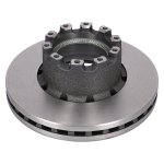 Febi Bilstein Brake Disc 172997
