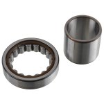 Febi Bilstein Wheel Bearing 173004
