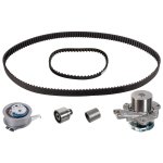 Febi Bilstein Timing Belt Kit 173077