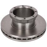 Febi Bilstein Brake Disc 173123