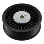 Febi Bilstein Idler Pulley 17322