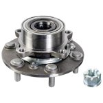 Febi Bilstein Wheel Bearing Kit 173378