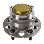 Febi Bilstein Wheel Bearing Kit 173417