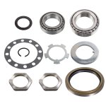 Blueprint Wheel Bearing Kit ADT38266
