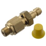 Febi Bilstein Breather Valve 173906
